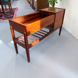 RARE Rosewood Planter - B