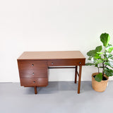 Mid Century Desk by Stanley