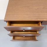 Mid Century Desk by Stanley