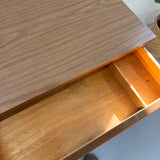 Mid Century Desk by Stanley