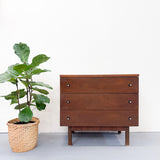 Mid Century Sm. Dresser by Stanley