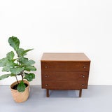 Mid Century Sm. Dresser by Stanley