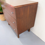 Mid Century Sm. Dresser by Stanley