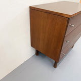 Mid Century Sm. Dresser by Stanley