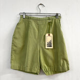 50s Mint Shorts 26 in W