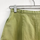 50s Mint Shorts 26 in W