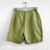 50s Mint Shorts 26 in W