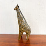 Lisa Larson for Gustavsberg Zoo Series Giraffe
