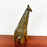 Lisa Larson for Gustavsberg Zoo Series Giraffe