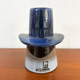 Swedish Gentleman Planter by Elsi Bourelius