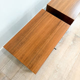 Pair of Kipp Stewart for Calvin Nightstands