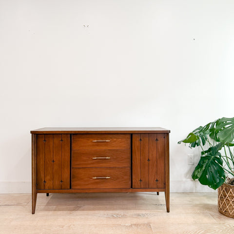 Mid Century Broyhill Saga Buffet