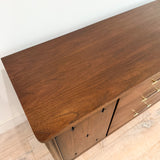 Mid Century Broyhill Saga Buffet
