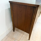 Mid Century Broyhill Saga Buffet