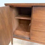 Mid Century Broyhill Saga Buffet