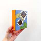 Mini Original - Large (Sunflower)