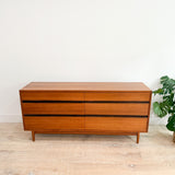 Kipp Stewart for Calvin Low Dresser