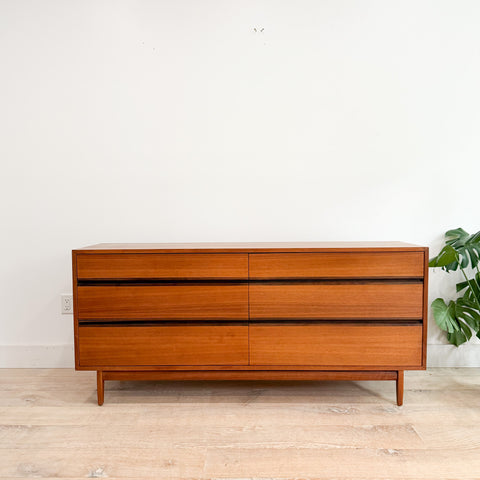 Kipp Stewart for Calvin Low Dresser