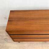 Kipp Stewart for Calvin Low Dresser