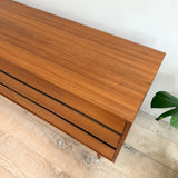 Kipp Stewart for Calvin Low Dresser
