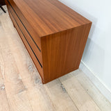 Kipp Stewart for Calvin Low Dresser