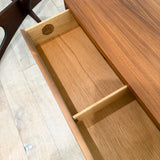 Kipp Stewart for Calvin Low Dresser