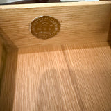 Kipp Stewart for Calvin Low Dresser