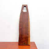 Rustic Serving Board in Walnut SHC