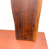 Rustic Serving Board in Walnut SHC