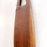 Rustic Serving Board in Walnut SHC