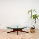 Adrian Pearsall Jax Coffee Table