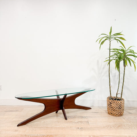 Adrian Pearsall Jax Coffee Table