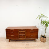 Lane Perception Low Dresser