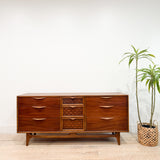 Lane Perception Low Dresser