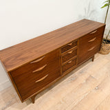 Lane Perception Low Dresser