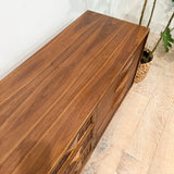 Lane Perception Low Dresser