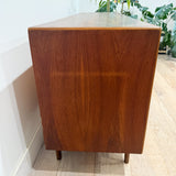 Lane Perception Low Dresser