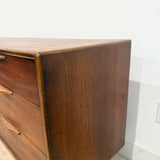 Lane Perception Low Dresser