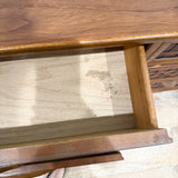 Lane Perception Low Dresser