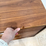 Lane Perception Low Dresser