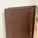 United Tiki Highboy Dresser