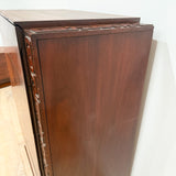 United Tiki Highboy Dresser