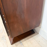 United Tiki Highboy Dresser