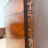 United Tiki Highboy Dresser