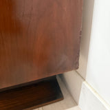 United Tiki Highboy Dresser