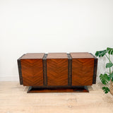 United Tiki Low Dresser