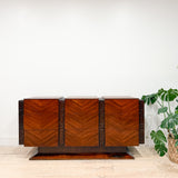 United Tiki Low Dresser