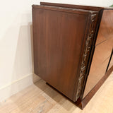 United Tiki Low Dresser