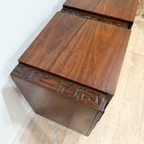 United Tiki Low Dresser