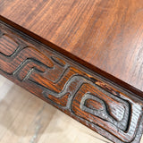 United Tiki Low Dresser